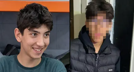 Aile dostlarının evinde silahla vurulan 14 yaşındaki çocuk hayatını kaybetti