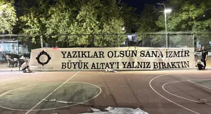 Altay’da kayyum süreci: Tarihinin en zorlu dönemlerinden biri