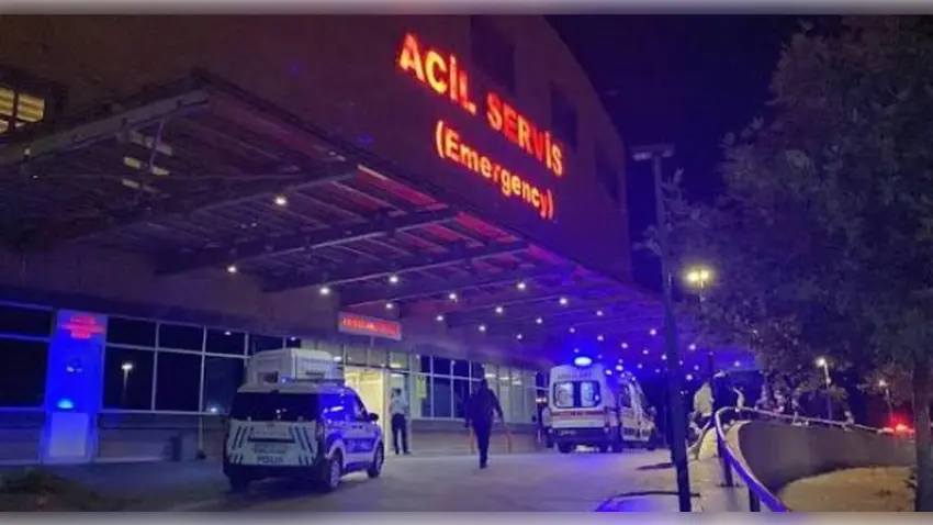 Bağ evindeki bıçaklı kavga kanlı bitti: Şüpheli tutuklandı haberinin görseli