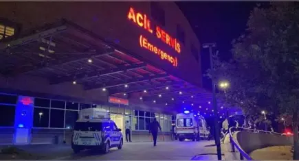 Bağ evindeki bıçaklı kavga kanlı bitti: Şüpheli tutuklandı