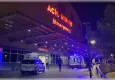 Bağ evindeki bıçaklı kavga kanlı bitti: Şüpheli tutuklandı