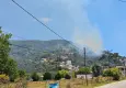 Balıkesir'de korkutan yangın! Ekipler alevlere müdahale ediyor
