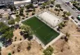 Bornova’da spor tesisleri yenileniyor: 5 saha modern hale getirildi