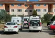 Bursa'da evden gelen kötü koku acı gerçeği ortaya çıkardı