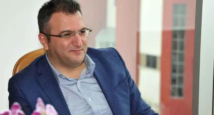 Cem Küçük'ün WhatsApp mesajları ortaya çıktı! İBB için 'kayyum toplantısı' iddiası