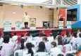 Çiğli’de Mahalle Tiyatro Günleri başladı