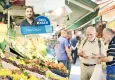 Enflasyonda ilk yarı dalgalı, temmuz beklentisi yüksek