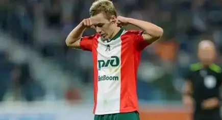 Galatasaray’dan Rus yıldız hamlesi: Aleksey Batrakov ile anlaşma sağlandı