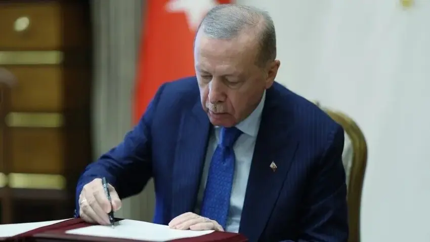 Gözler 4 Ağustos'taki YAŞ toplantısında: Terfi ve atama kararları masada haberinin görseli