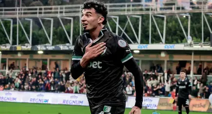 Göztepe, Gökdeniz Bayrakdar transferinde mutlu sona ulaştı