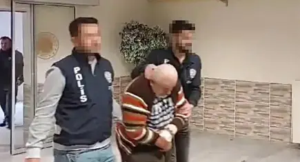 Gürültü yüzünden 2’si çocuk 5 kişiyi öldürmüştü: Cezai ehliyeti yeniden incelenecek
