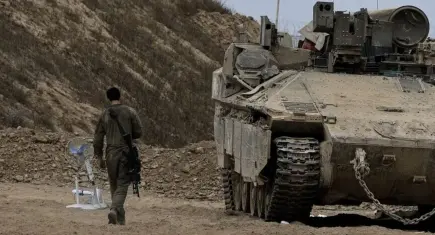 İsrail ordusunda intihar krizi: Bir asker daha yaşamına son verdi!