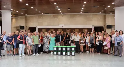 İzmir’de evde atık dönüşümüne ilgi artıyor: Bokaşi kompostu 4 bin 556 haneye ulaştı