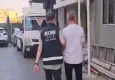 İzmir’de suç örgütü propagandası operasyonu: 3 tutuklama
