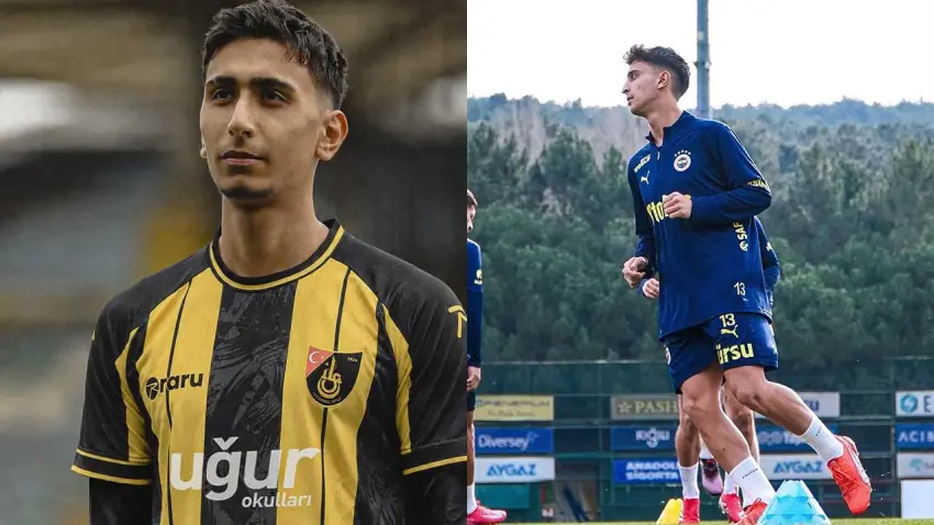 Karşıyaka'da Yasir Boz ve Eren Arda Şan transferinde sona doğru haberinin görseli