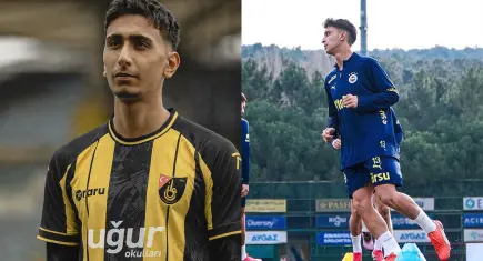 Karşıyaka'da Yasir Boz ve Eren Arda Şan transferinde sona doğru