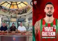 Karşıyaka, Yavuz Gültekin transferini açıkladı