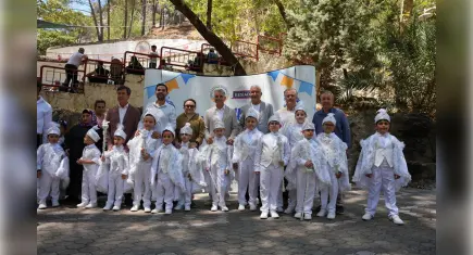 Kemalpaşa'da toplu sünnet şöleni yapıldı