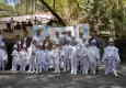 Kemalpaşa'da toplu sünnet şöleni yapıldı