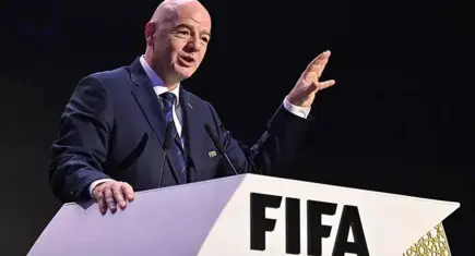 Konfederasyonların tepkisi sonuç verdi: FIFA, FFE projesinden vazgeçti