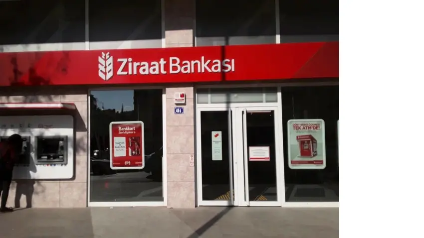 ziraat