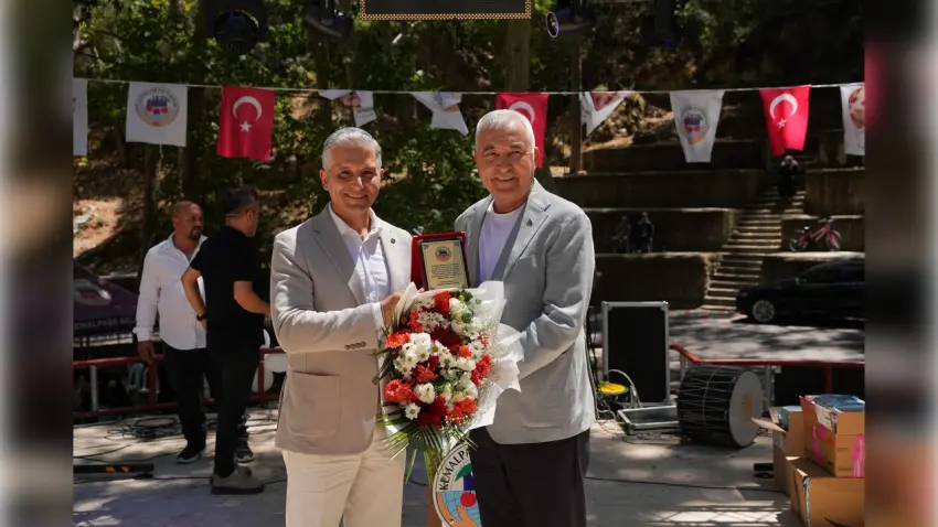 t&uuml;rkmen