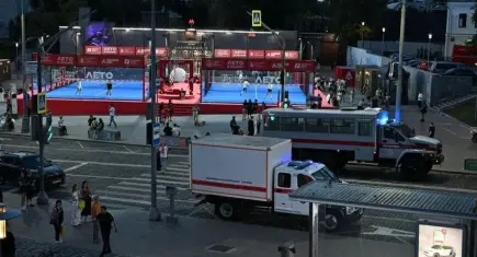 Moskova’da restoranda patlama: Ölü ve yaralılar var