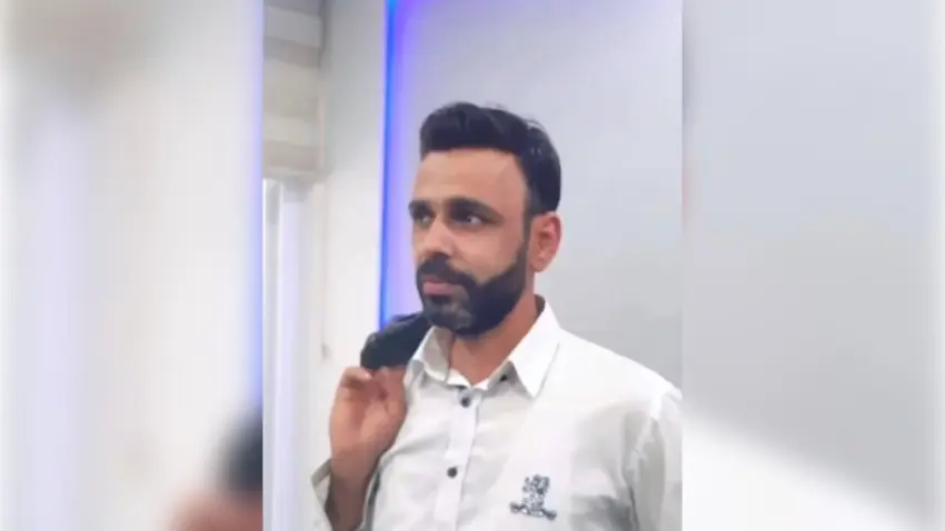 Oğlu ve yeğenini kurtarmak isterken canından oldu haberinin görseli