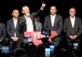 Özgür Özel: 500 gün geçti, bu millet geri adım atmadı