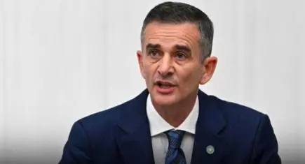 Sakarya Milletvekili Ümit Dikbayır 14 Ağustos'ta AK Parti’ye geçiyor
