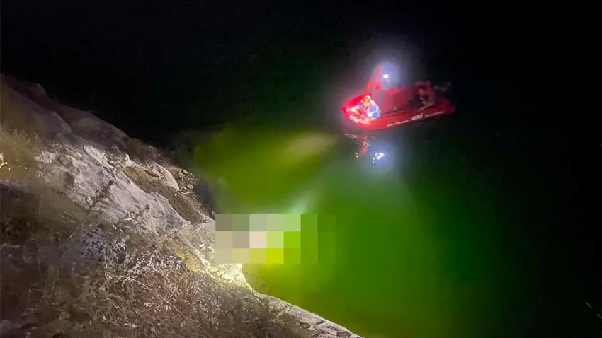 Siirt'te acı olay: 12 yaşındaki çocuk ölü bulundu, babası kayıp haberinin görseli