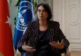 Sinem Dedetaş geçici tedbirle görevden alındı