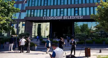 Üsküdar’da belediye başkanvekili seçim tarihi belli oldu!