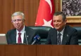 YENİ Parti'den Mansur Yavaş açıklaması: Aday olacaksa YENİ Parti gibi iktidar namzeti bir partiden aday olacaktır