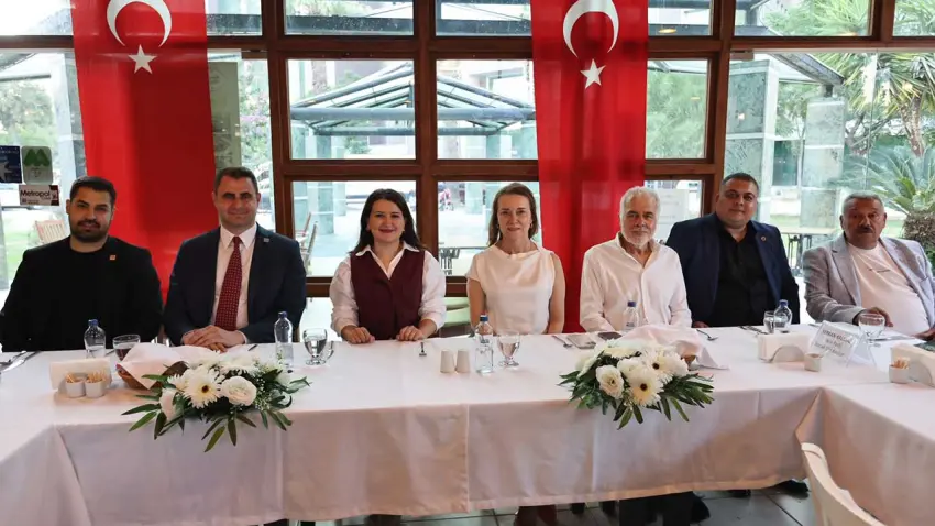 YENİ Parti’den Roman Soykırımı anmasında eşit yurttaşlık vurgusu haberinin görseli