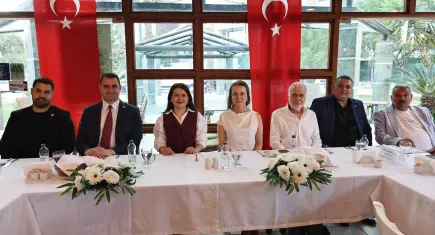 YENİ Parti’den Roman Soykırımı anmasında eşit yurttaşlık vurgusu