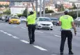 Yenikapı'da 14 günlük trafik düzenlemesi: Bazı yollar araç geçişine kapatılacak