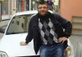 Yuvasına sıcak su döktüğü eşek arılarının saldırısına uğradı: Doğum gününde hayatını kaybetti