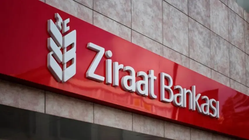 Ziraat Bankası çöktü mü? Ziraat Bankası ATM'leri çalışıyor mu? Ziraat Mobil neden açılmıyor? haberinin görseli