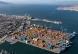 Alsancak Limanı’nda 37 yıllık TCDD dönemi kapandı