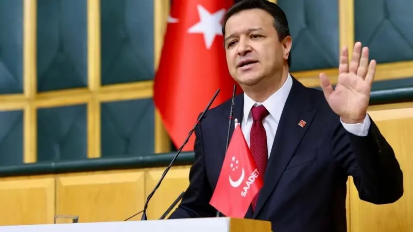 Arıkan'dan Ahbap çağrısı haberinin görseli