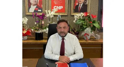 CHP İzmir’de 9 ilçeye yeni başkan görevlendirildi