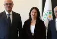 DEM Parti heyeti İmralı'dan döndü: Açıklama yarın yapılacak
