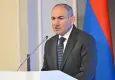 Ermenistan Başbakanı Paşinyan istifa etti