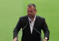 Ertuğrul Doğan’dan Salah açıklaması