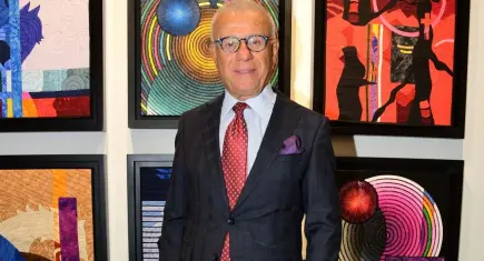 Gazeteci Ertuğrul Özkök hakkında soruşturma