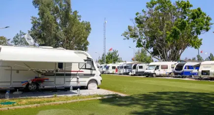 İKKD’den İzmir’e karavan parkı çağrısı