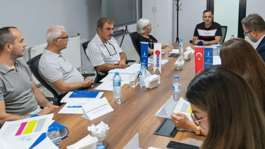 İzmir Büyükşehir'den işe alımlarda yeni dönem: Şeffaflık ve liyakat esas alınıyor haberinin görseli