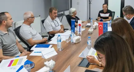 İzmir Büyükşehir'den işe alımlarda yeni dönem: Şeffaflık ve liyakat esas alınıyor
