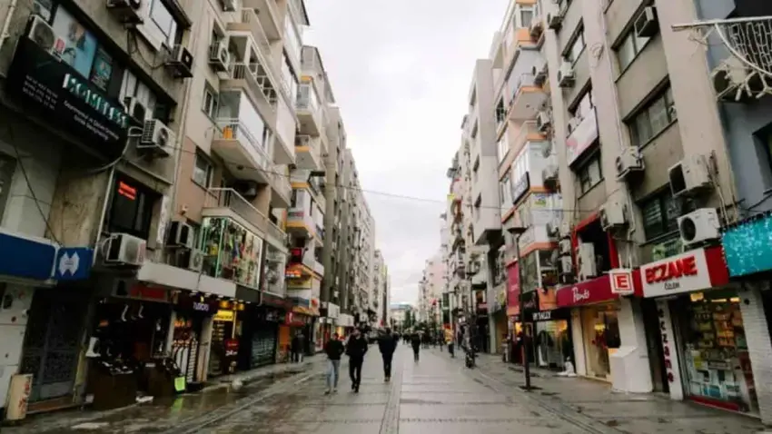 Kaya’dan Kıbrıs Şehitleri Caddesi için yenileme çağrısı haberinin görseli